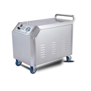 Lits professionnels de tapis de canapé de <span class=keywords><strong>voiture</strong></span> à haute pression <span class=keywords><strong>nettoyage</strong></span> en profondeur satisfaisant les équipements de vapeur sous vide - Product Image 3