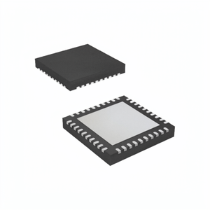 40 VFQFN Exposed Pad NCP81106MNTXG Electronics Component Authorized Distributor Power Management (PMIC) - Product Image 1