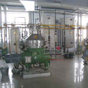 Dingsheng เครื่องกลั่นน้ำมันปาล์มประสิทธิภาพสูงโรงงานผลิตน้ำมันที่ดีที่สุด - Product Image 4