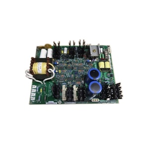En stock, Carte pilote de porteuse d'entraînement originale AGDR-61CS, Pièce de rechange pour système de contrôle PLC industriel, Testée, Livraison rapide, Module - Product Image 3