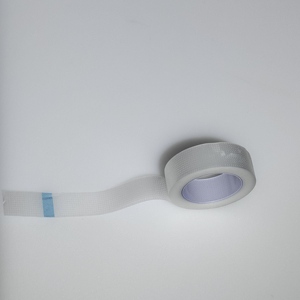 High Quality <strong>Masking</strong> Writable Seal Surgical Transparent Pe Tape - Product Image 6