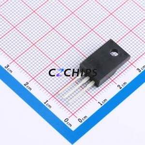 Transistor à effet de champ (MOSFET) MOT16N50HSF TO-220F, neuf et original - Product Image 2