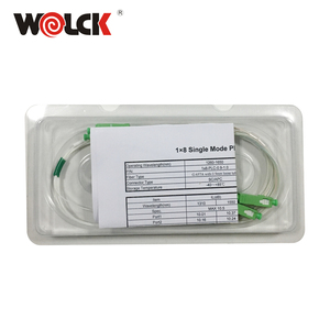1 8 PLC <span class=keywords><strong>Splitter</strong></span> với SC APC kết nối quang <span class=keywords><strong>Splitter</strong></span> - Product Image 6