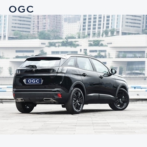 <span class=keywords><strong>Peugeot</strong></span> 3008 LHD <span class=keywords><strong>SUV</strong></span> 5 places 1.6T Turbo Cuir R17 Automatique d'occasion <span class=keywords><strong>2022</strong></span> - Vente chaude sur le marché africain - Product Image 5