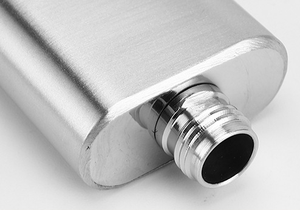 Petaca de <span class=keywords><strong>alcohol</strong></span> al aire libre de la olla del vino del acero inoxidable al por mayor - Product Image 5