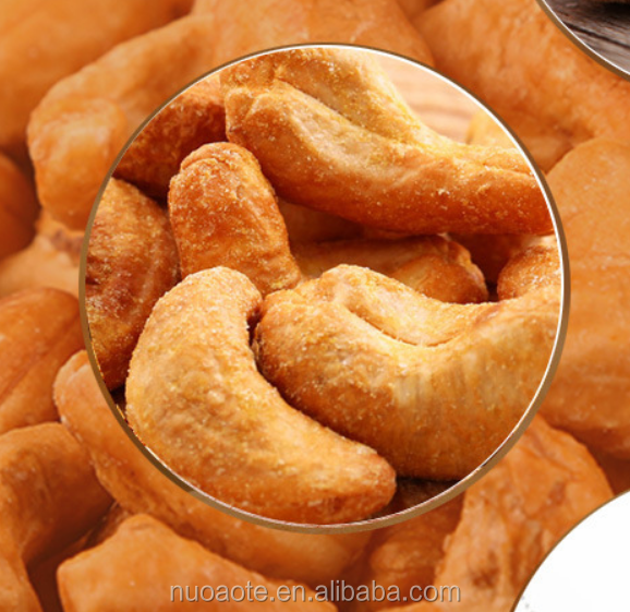 Необработанные орехи кешью премиум-класса для продажи по лучшей цене