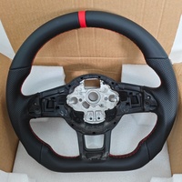 Volant de direction du fabricant pour VW Golf Polo VW Golf Passat Tiguan Polo Scirocco Jetta Amarok