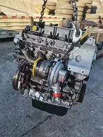 Ensemble moteur diesel d'origine complet pour Ford Everest U375 Ranger BT50 Mazda
