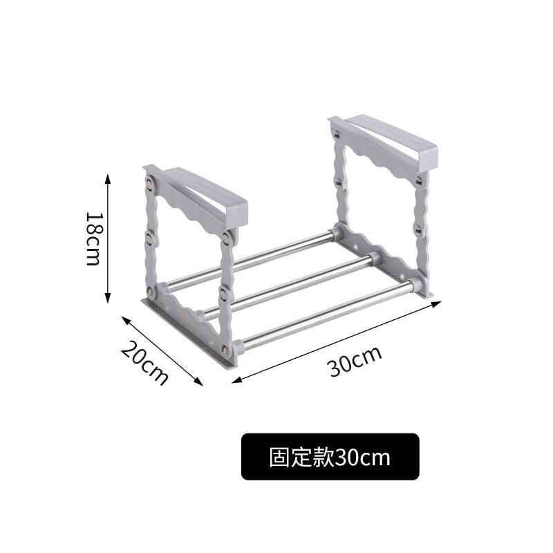 Couleur vive, style fixe, 30CM