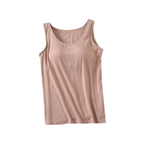 Camiseta Deportiva Ligera para Mujer con Protección UV y Espalda Ventilada para Entrenamiento Cardiovascular al Aire Libre y Calor de Verano - Product Image 1