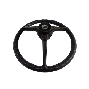 Bakelite Handwheel 4 <b>Wheel</b> Three <b>Spoke</b> For Printing Packaging Machinery - Product Image 2