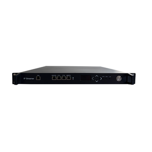 IPTV Headend <strong>Server</strong> with Encoder Receiver UDP RTP RTSP HLS SRT Protocol IPTV Multi-source IP Converter - Product Image 3