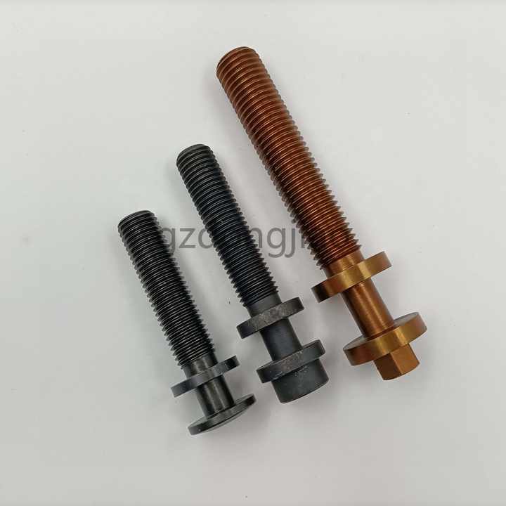 kba印刷机用1件调节螺钉橡皮布螺钉