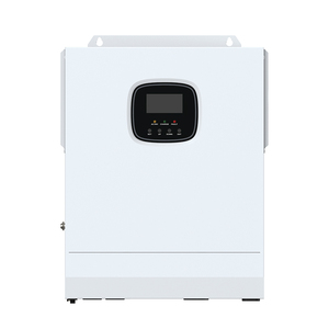 Ecosun US3000C Compatible 48V 5kWh Estante monitoreado por Bluetooth LiFePO4 Paquete de batería de litio Grado A Células BMS inteligentes para energía solar - Product Image 1