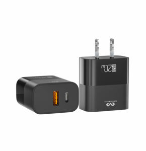 Chargeur mural de voyage pour téléphone portable pour téléphone Us Au Eu Uk prises 5V/2.1A adaptateur secteur de charge rapide pour chargeur mural <span class=keywords><strong>iphone</strong></span> - Product Image 1