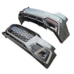 Adecuado para los Parachoques Delanteros y Traseros del Nuevo Audi <span class=keywords><strong>A5</strong></span> - Product Image 2