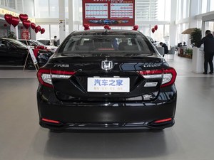 Hon-da Crider 1.5L 1.0T CVT LHD FWD Autos <span class=keywords><strong>Usados</strong></span> <span class=keywords><strong>Baratos</strong></span> Confiables para Uso Diario Bajo Costo - Product Image 2