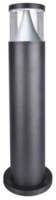 Lampadaire LED d'extérieur RGBW en aluminium à coupure lumineuse 20W 12W 10W 7W 5W pour aménagement paysager et jardin