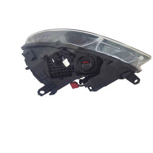 <span class=keywords><strong>Faro</strong></span> delantero de xenón para <span class=keywords><strong>Scirocco</strong></span>, repuesto de alta potencia, duradero, precio de fábrica, barato, años 2016 a 2020 - Product Image 4