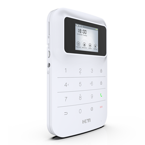 HY-W1 nhà máy nóng bán nhà Trộm Wifi 2 gam 4 gam GSM GPRS an ninh Hệ thống báo động cho Kinh doanh nhà dự án - Product Image 3