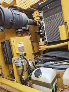 Maquinaria de construcción excavadora ventas CAT 312 C oruga de segunda mano excavadora barata - Product Image 4