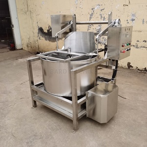 <span class=keywords><strong>Gelgoog</strong></span> Deoil, máquina de eliminación de aceite de patatas fritas, máquina de eliminación de aceite para alimentos fritos, al por mayor, a la venta - Product Image 6