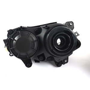 Conjunto de Faro Delantero para Motocicleta YZF R1 al Mejor <span class=keywords><strong>Precio</strong></span>, para <span class=keywords><strong>YAMAHA</strong></span> YZFR1 2007 2008, Lámpara Frontal - Product Image 5