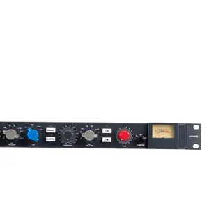 Alctron CP540V2 Equipamento de Sistemas de Som 266XL Alto-falante DJ Audio Precision Maximizador Duplo Canal Compressor Alto-falante Limitador