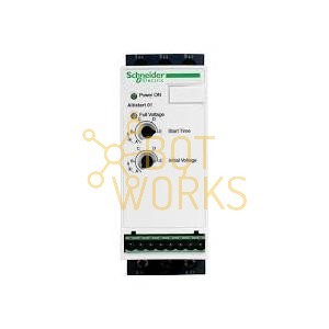 Schneider Electric ATS01N109FT - Neuf - Product Image 1