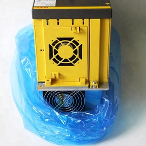 FANUC ไดรฟ์แอมพลิฟายเออร์ของแท้รุ่นใหม่ A06B-6202-H026 - Product Image 1
