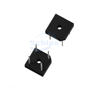 Diodes 4-Square, PB PB1010 Electronics Component Original One Stop Service - Product Image 1