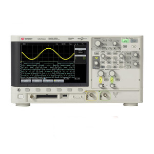 Oscilloscope Keysight DSOX2022A, bande passante 200 MHz, 2 canaux analogiques - Product Image 1