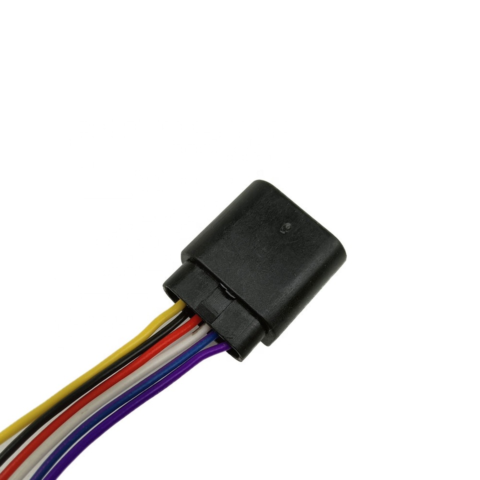 1-1419168-1 Engine Electric Connectors for Volkswagen