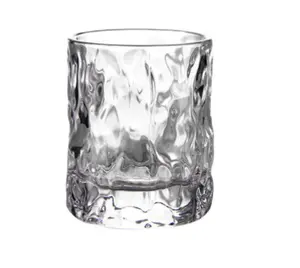 Hammerglass Glacier Whiskey glass
