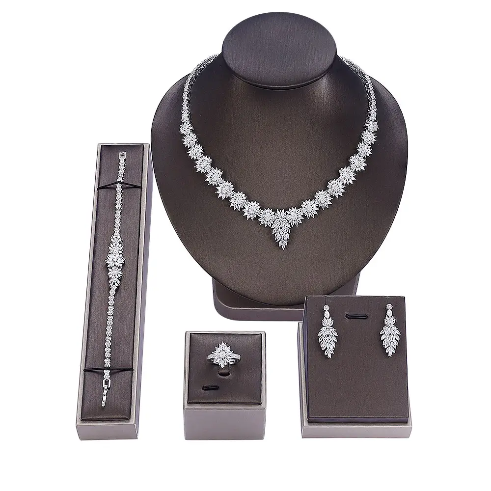 jewelry for wedding party