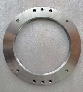 Tuerca de Bloqueo 39Q6-42140 para Piezas de Transmisión Final Hyundai R220LC-9 R220LC9S RD220-7 - Product Image 6