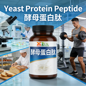 Proteína de Levadura Aislada ZEAL |   Grado Alimenticio de Alta Pureza |   Alimento para Mascotas a Base de Plantas, Bajo en Purina, Sin OMG, Etiqueta Limpia, Nutrición Deportiva - Product Image 4