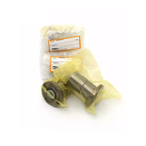 NB <span class=keywords><strong>Nippon</strong></span> Bearing SSPF20 Ball Spline Nut Assembly Sspf-20 NB linéaire motion guide ball spline nut - Product Image 1