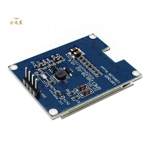 Factory Direct sales 1.5-inch <strong>OLED</strong> <strong>display</strong> module 128*128 resolution <strong>oled</strong> HD <strong>display</strong> - Product Image 3