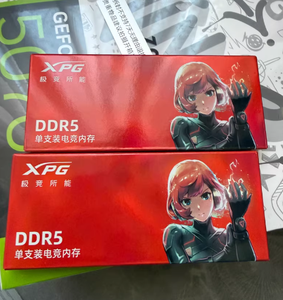 A-DATA D300 DDR5 <strong>Desktop</strong> <strong>Memory</strong> Module Frequency 6000 Capacity 16GB 32GB 48GB <strong>Ram</strong> - Product Image 6