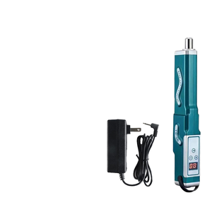 कोई सुई 0.3 एमएल 0.5 एमएल ऑटो इलेक्ट्रिक पेन और त्वचा के लिए कोई सुई नहीं सुई - Product Image 3