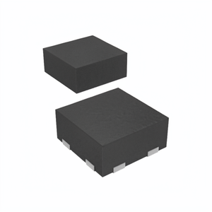 Original MIC5366-1.0YMT TR Power Management (PMIC) 4 UDFN Exposed Pad, 4 TMLF Electronics Component - Product Image 1