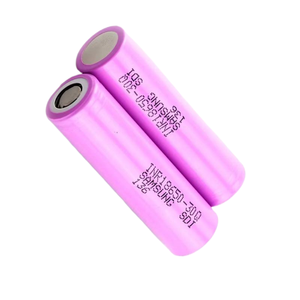 18650 hình trụ 2000mAh pin <span class=keywords><strong>lithium</strong></span> <span class=keywords><strong>ion</strong></span> 3.7V 9wh 2000mAh 18650 có thể sạc lại 3.7V 9wh Pin - Product Image 2
