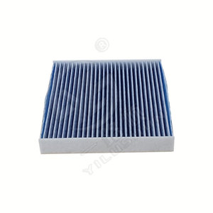 Filtro de Aire de Cabina 87139-0N010 para Toyota Corolla, Vios, Camry, Yaris, Reiz, Levin, RAV4 con Transmisión Automática - Product Image 2
