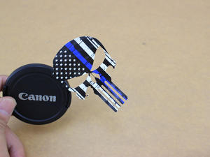 Étiquettes vierges blanches simples auto-adhésives personnalisées pour machine d'impression à jet d'encre étiquettes à code-barres antivol avec livraison rapide - Product Image 5