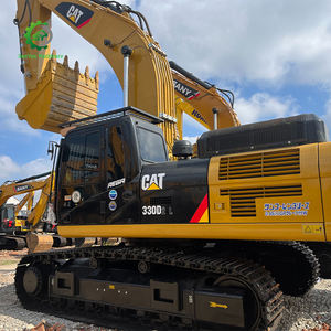 Rodamiento para Bomba de Caja de Cambios de Motor Cummins de 30 Toneladas para Excavadora Hidráulica de Orugas 330D2 - Product Image 1