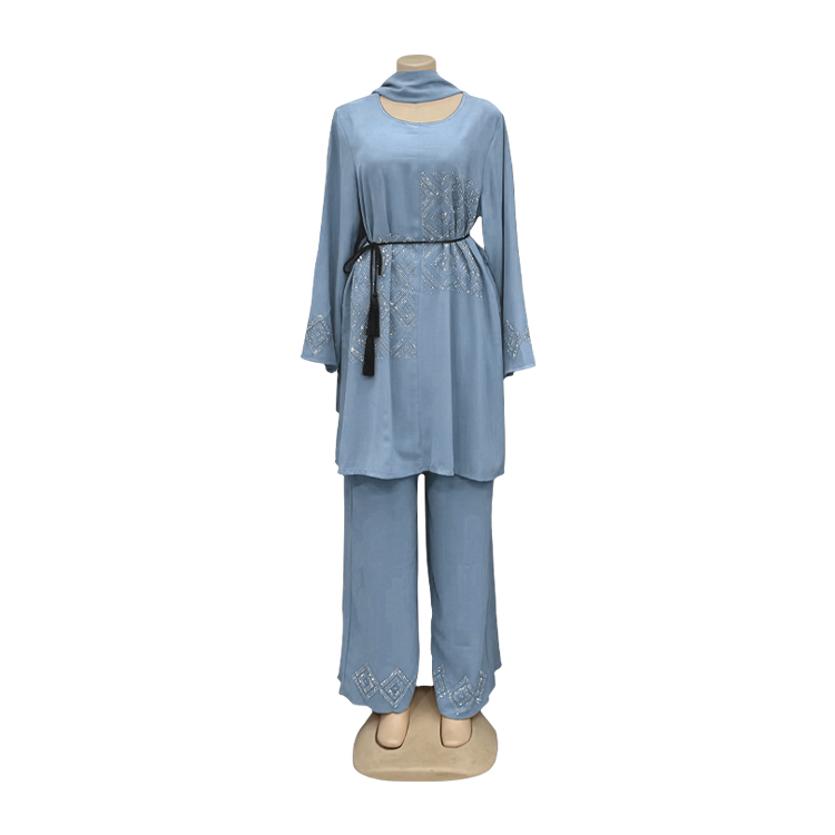 Light Blue