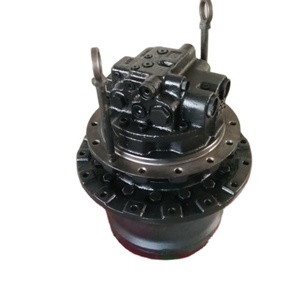 Moteur de course 9116398 HMGE15DA EX100-2 entraînement final pour Hitchi - Product Image 1