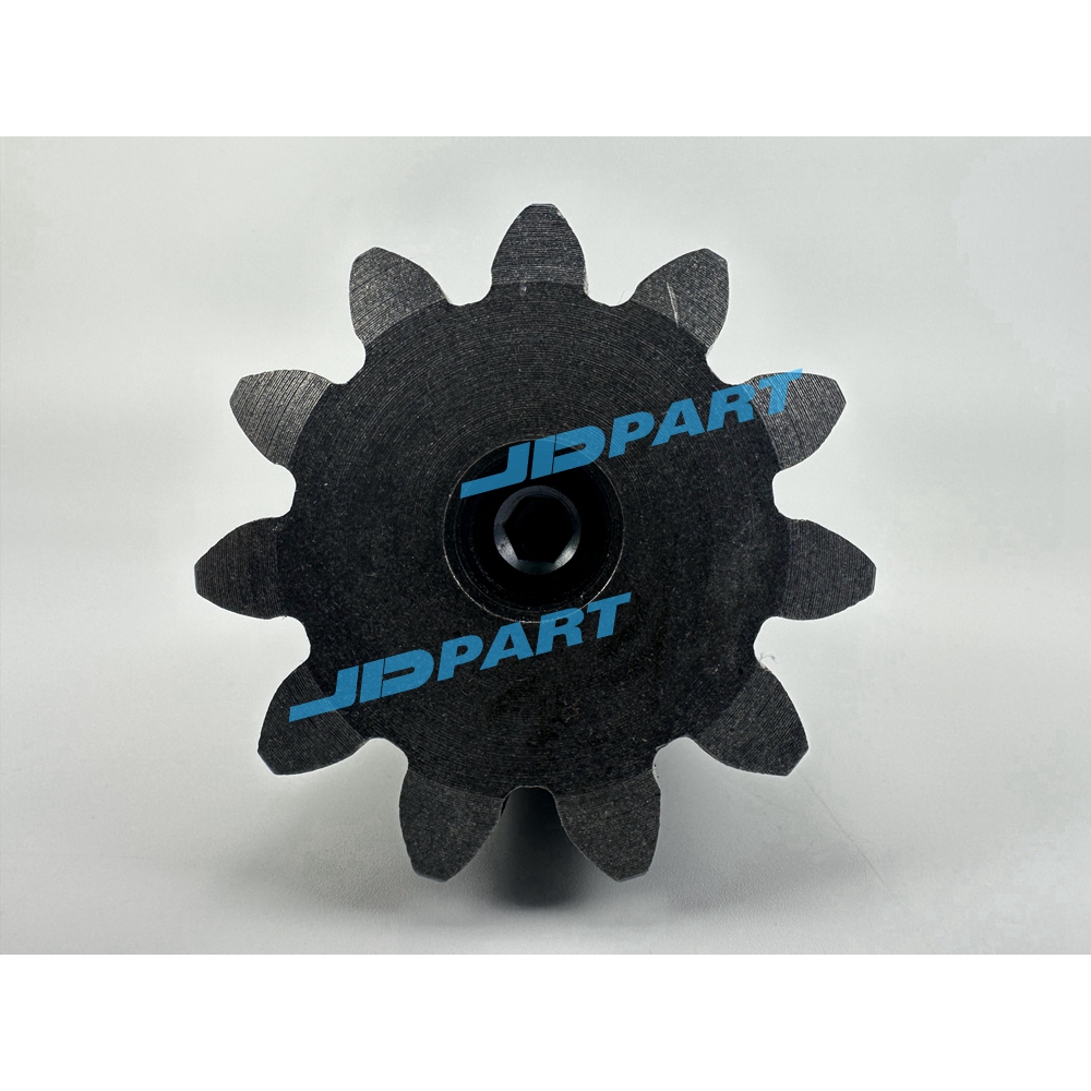Pignone VIO17 172456-77170 per motore Yanmar, nuovo, diesel