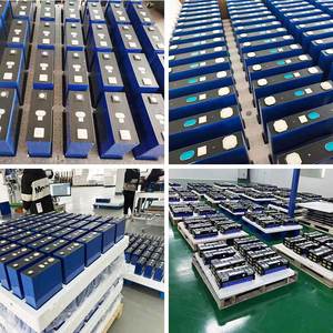 Baterai Surya Lithium dapat ditumpuk, 10kwh 15kWh 20kWh baterai penyimpanan energi Ip65 - Product Image 5